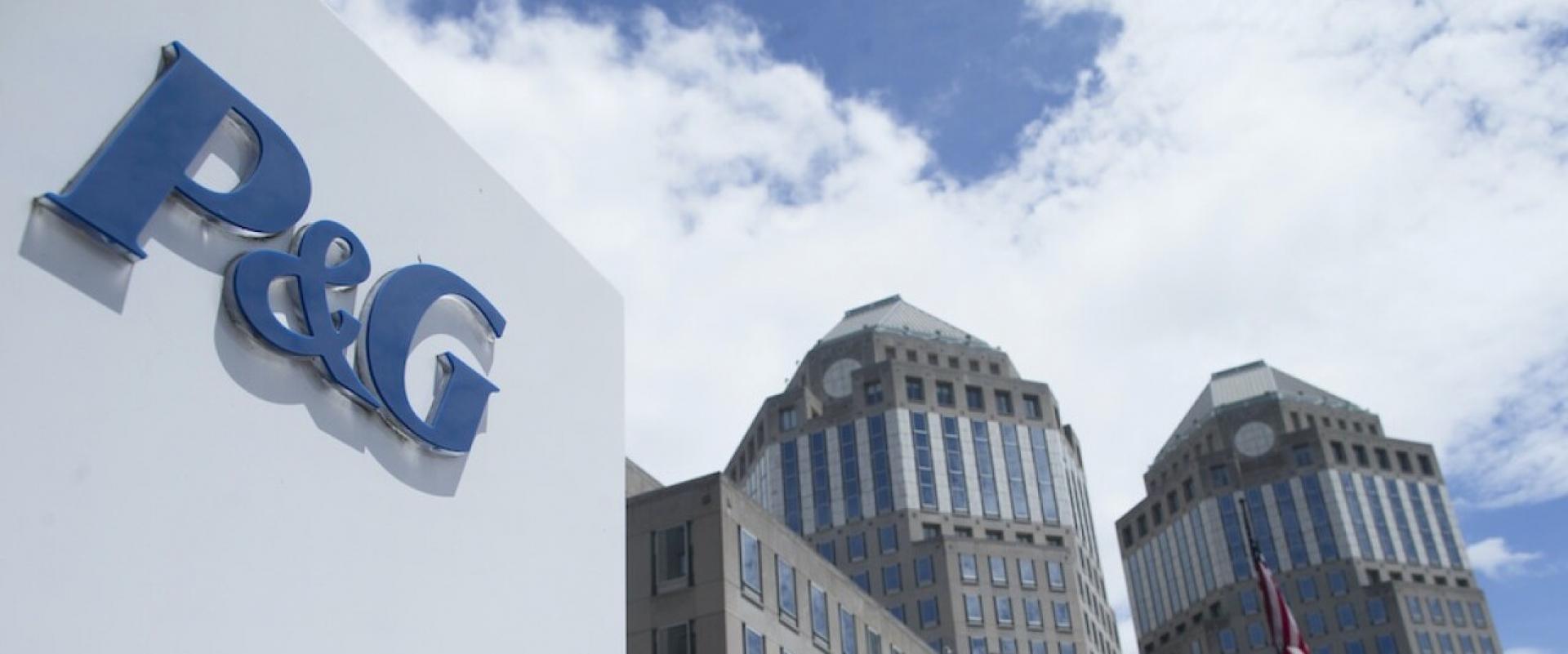 Procter&Gamble redukuje portfolio i wstrzymuje dalsze inwestycje w Rosji